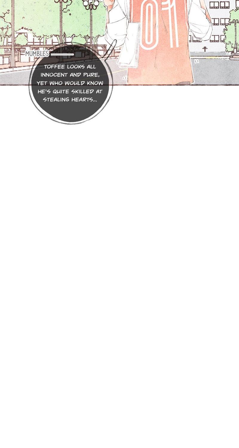 Starting With a Lie by Liang Azha [Eng] page 28