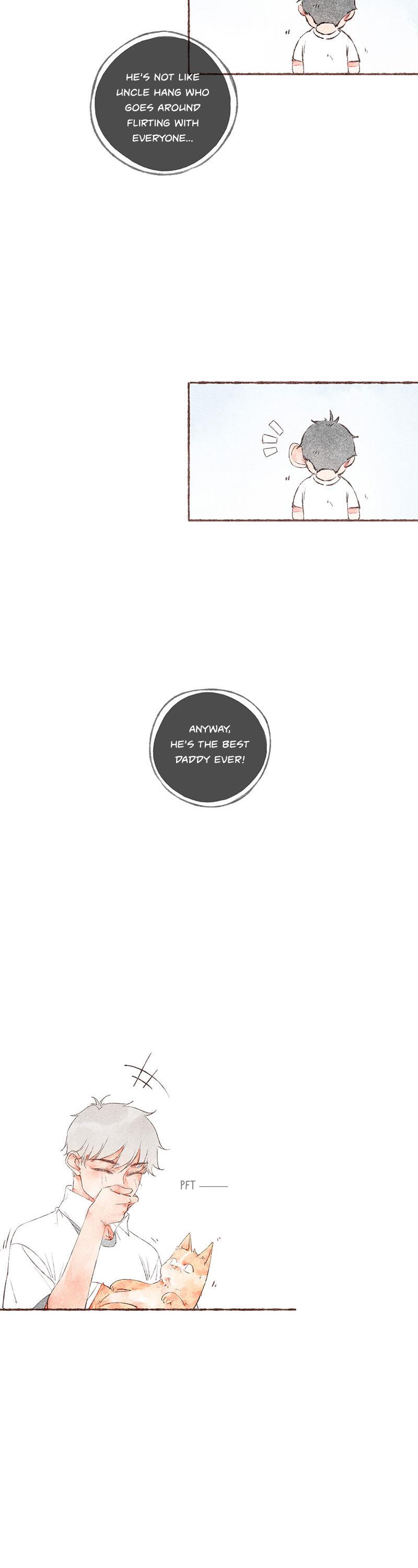 Starting With a Lie by Liang Azha [Eng] page 28