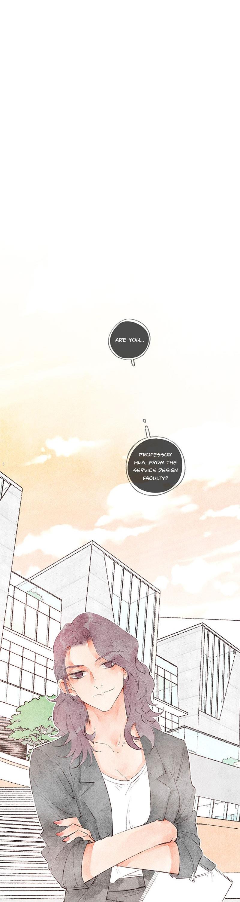 Starting With a Lie by Liang Azha [Eng] page 30