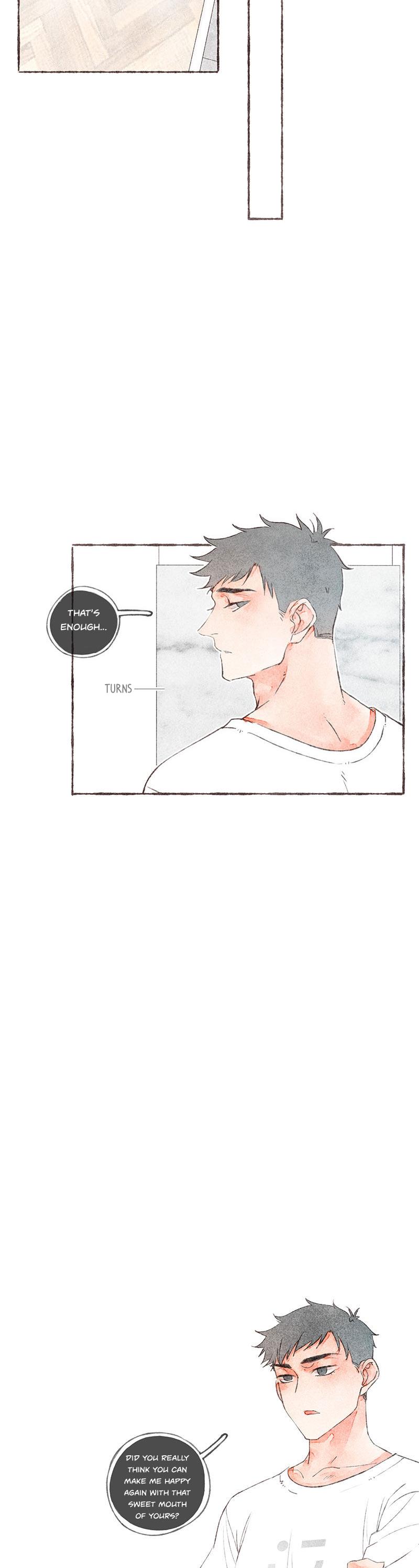 Starting With a Lie by Liang Azha [Eng] page 30