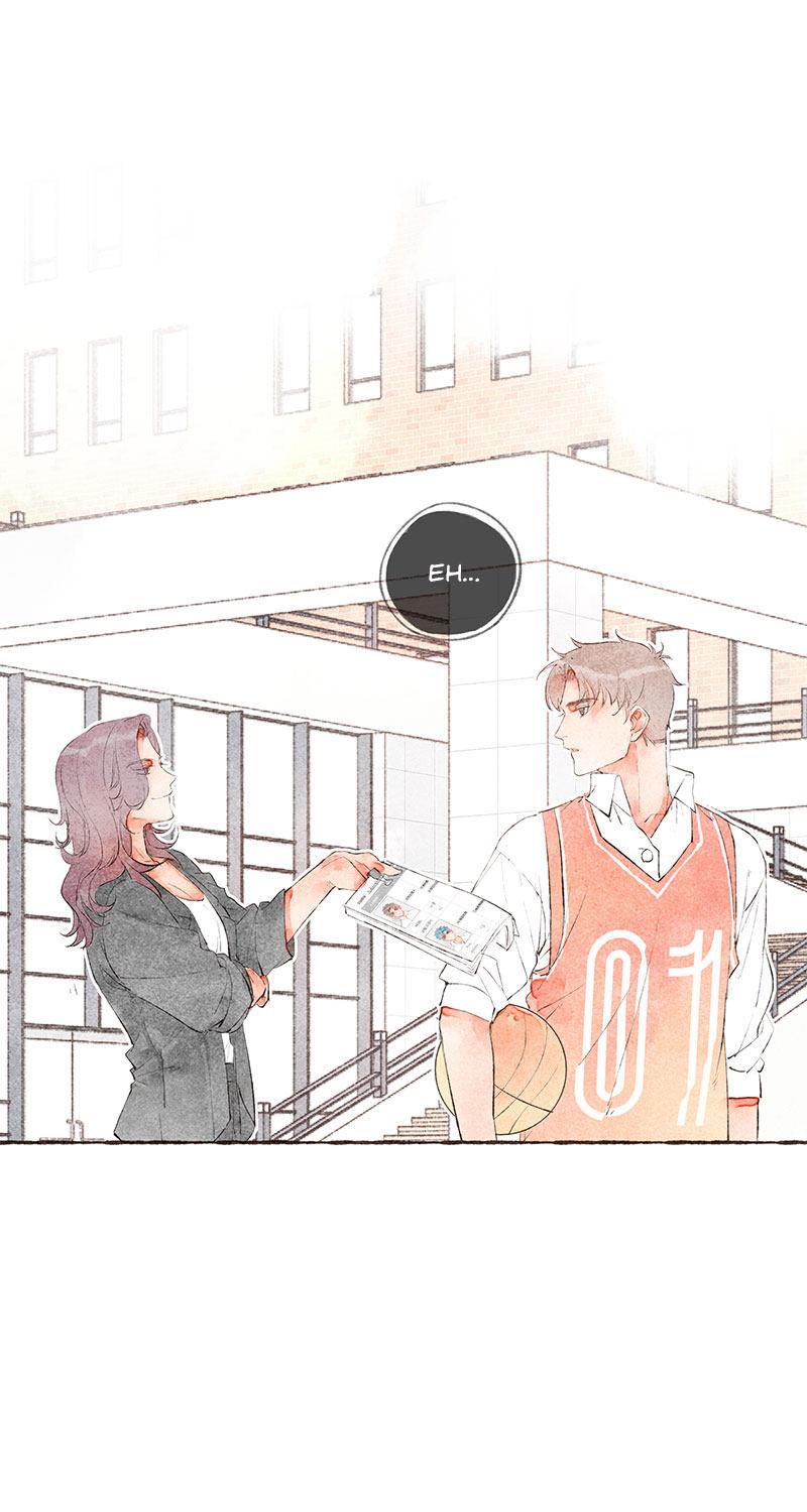 Starting With a Lie by Liang Azha [Eng] page 30