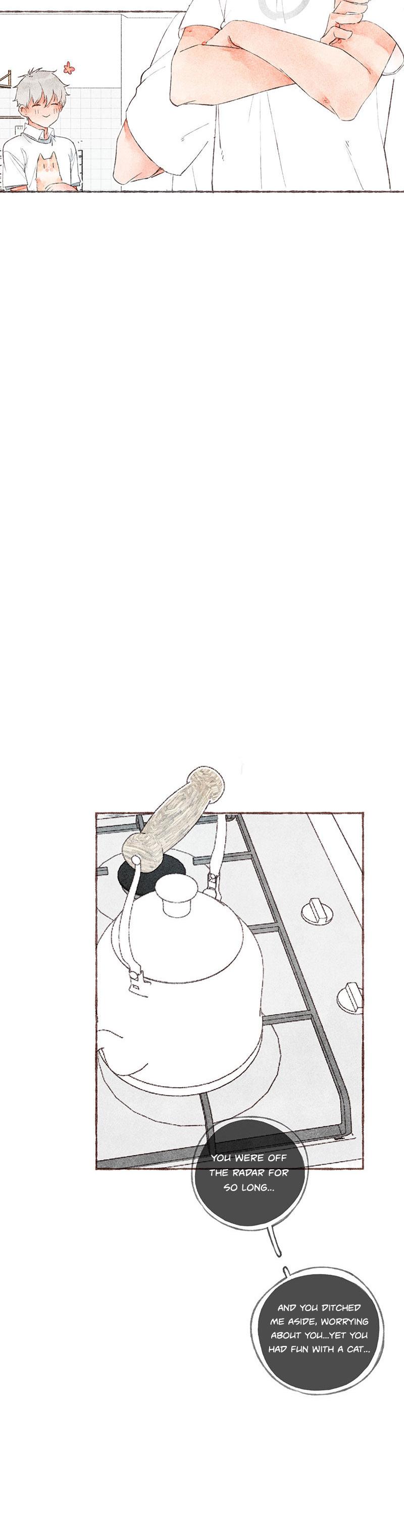 Starting With a Lie by Liang Azha [Eng] page 31