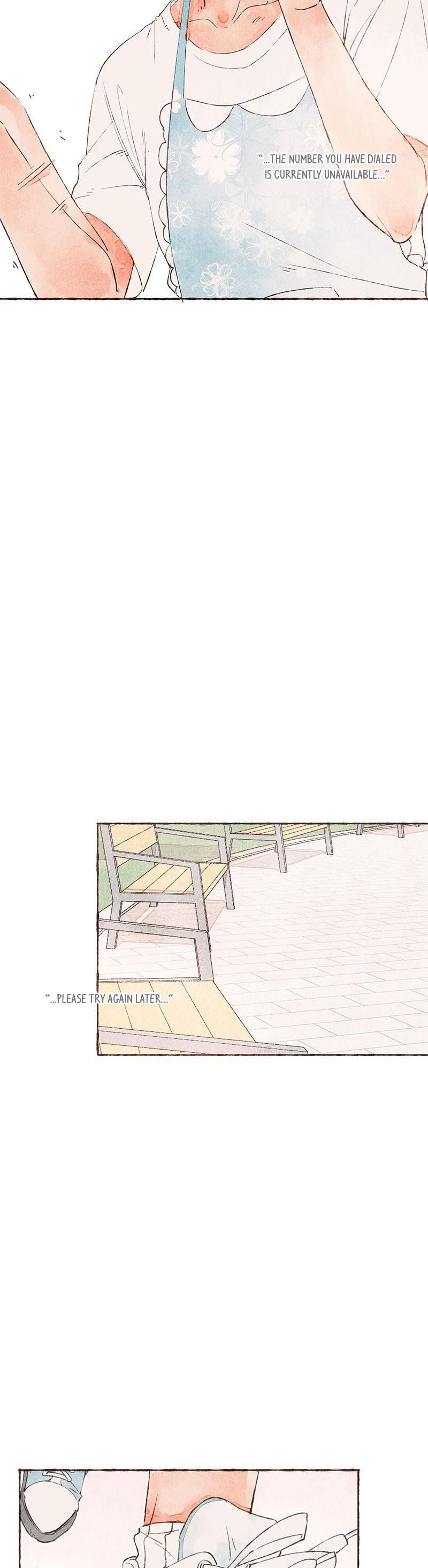 Starting With a Lie by Liang Azha [Eng] page 33