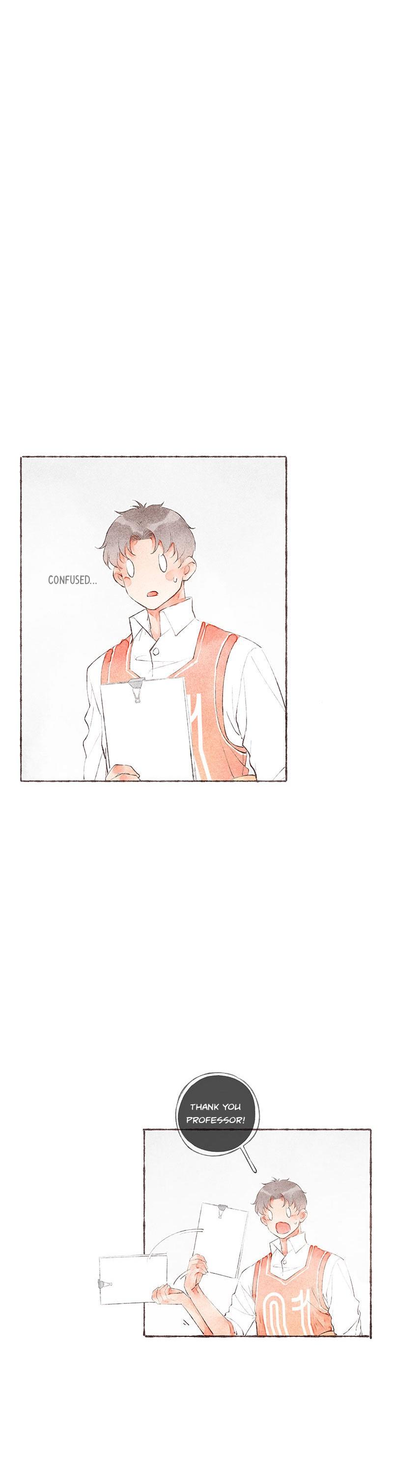 Starting With a Lie by Liang Azha [Eng] page 34