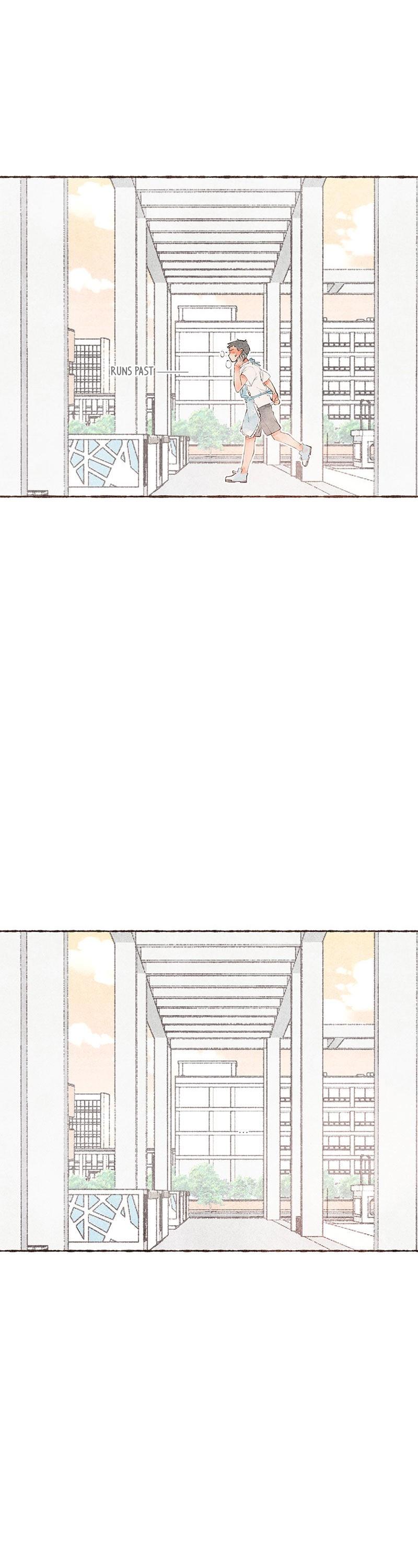 Starting With a Lie by Liang Azha [Eng] page 35