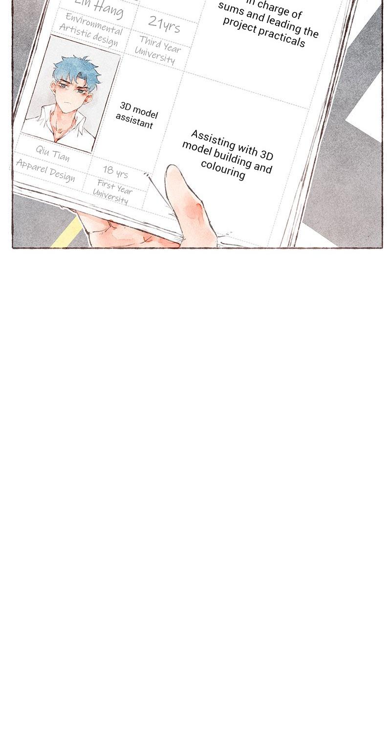 Starting With a Lie by Liang Azha [Eng] page 36