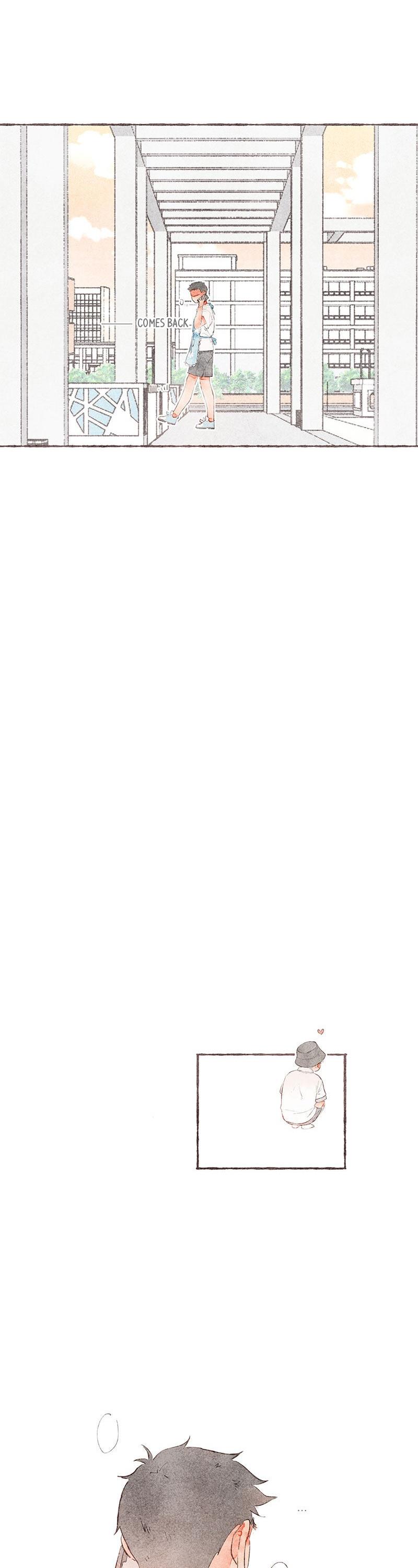 Starting With a Lie by Liang Azha [Eng] page 36