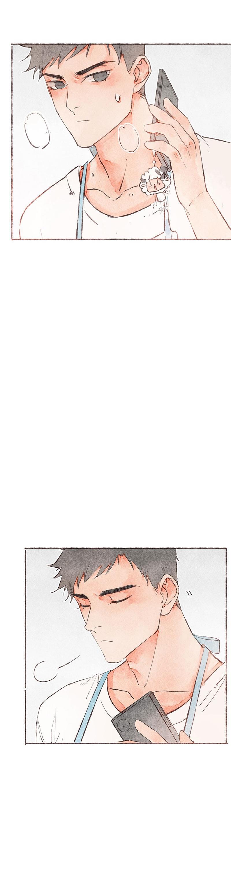 Starting With a Lie by Liang Azha [Eng] page 38