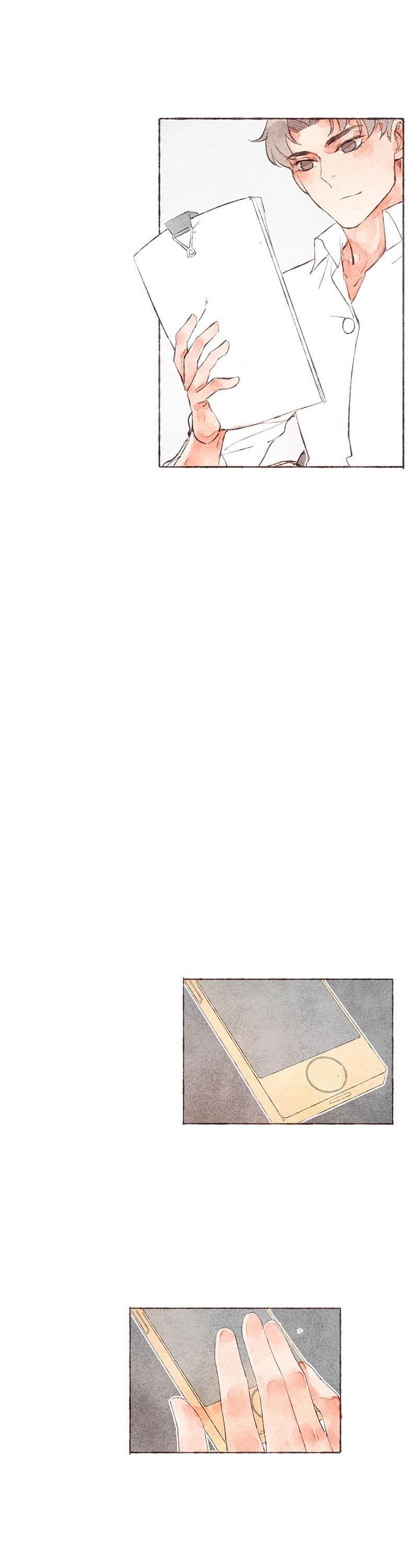 Starting With a Lie by Liang Azha [Eng] page 38