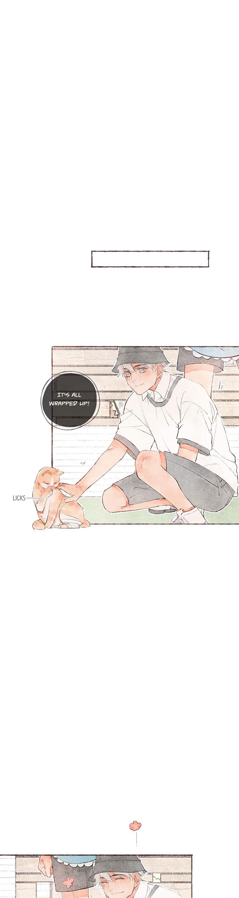 Starting With a Lie by Liang Azha [Eng] page 39