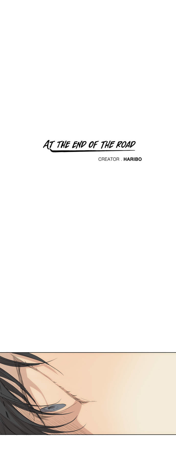 What Lies At The End by Haribo – Part 2 [Eng] page 1