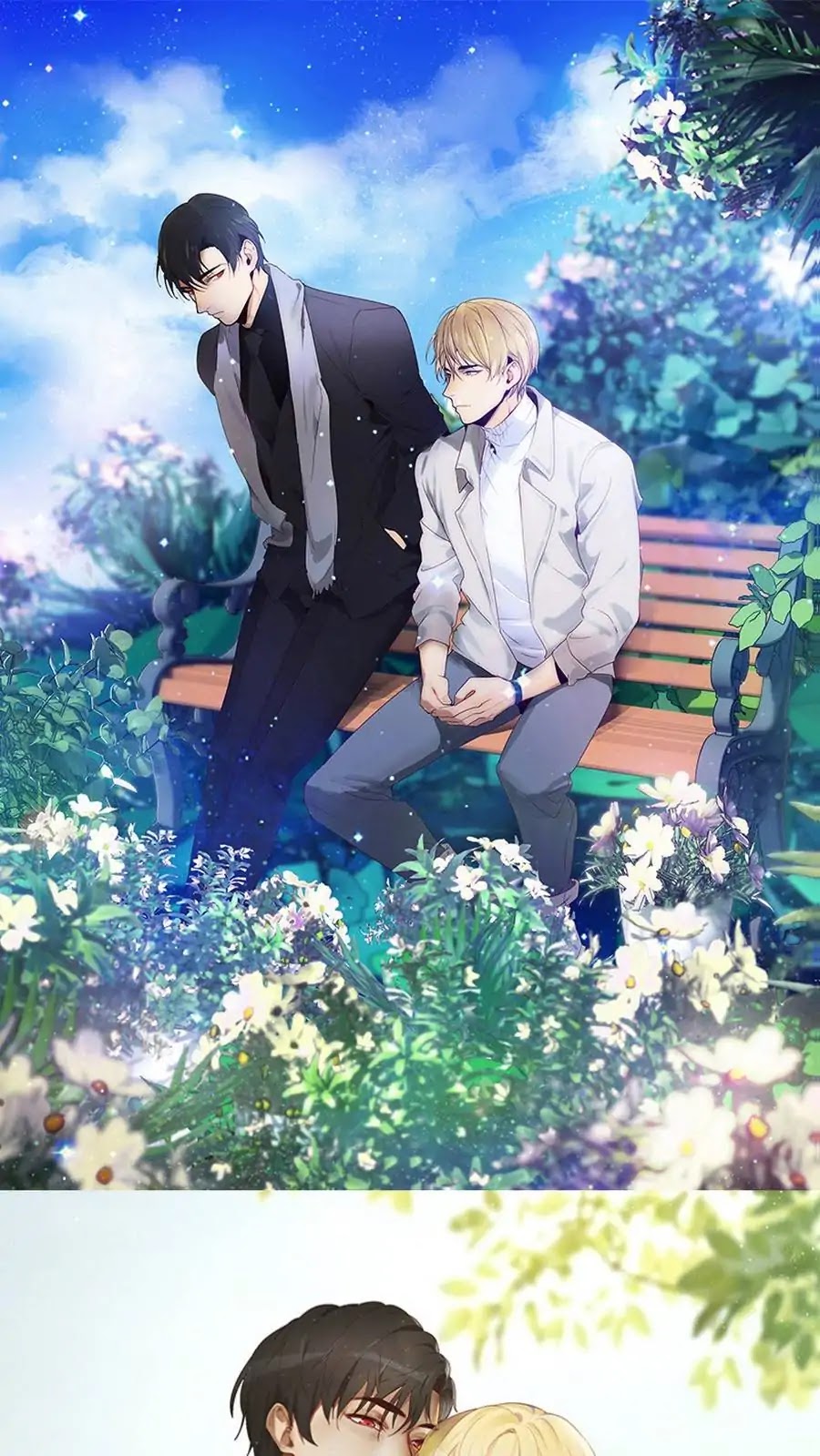 Film Emperor’s Reincarnation Script by Bing Mao, Yuanyang, Xin Yeyu – Part 1 – Ch. 16-20 [Eng] page 1