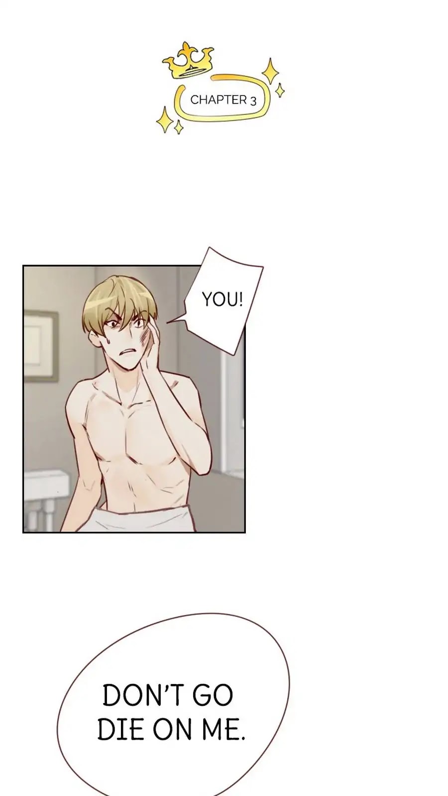 Film Emperor’s Reincarnation Script by Bing Mao, Yuanyang, Xin Yeyu – Part 1 – Ch. 16-20 [Eng] page 1