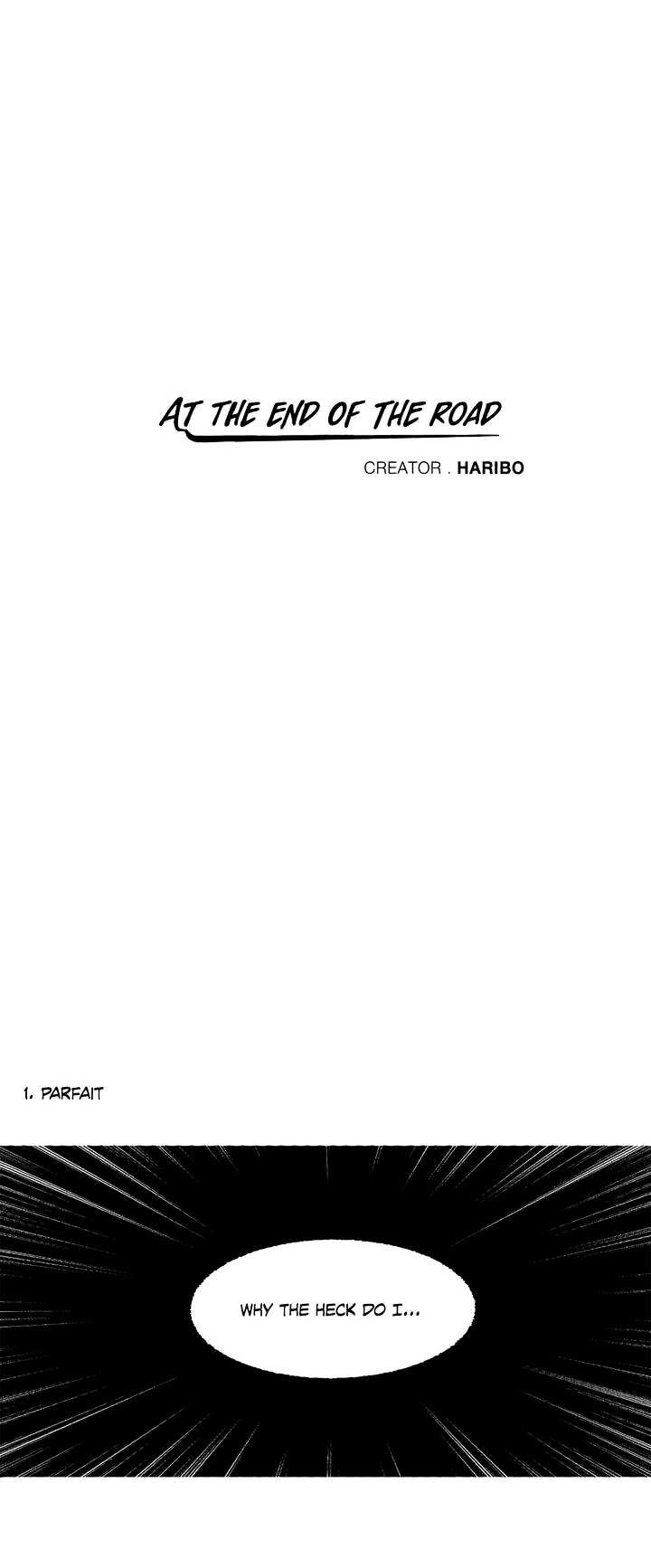 What Lies At The End by Haribo – Part 2 [Eng] page 1