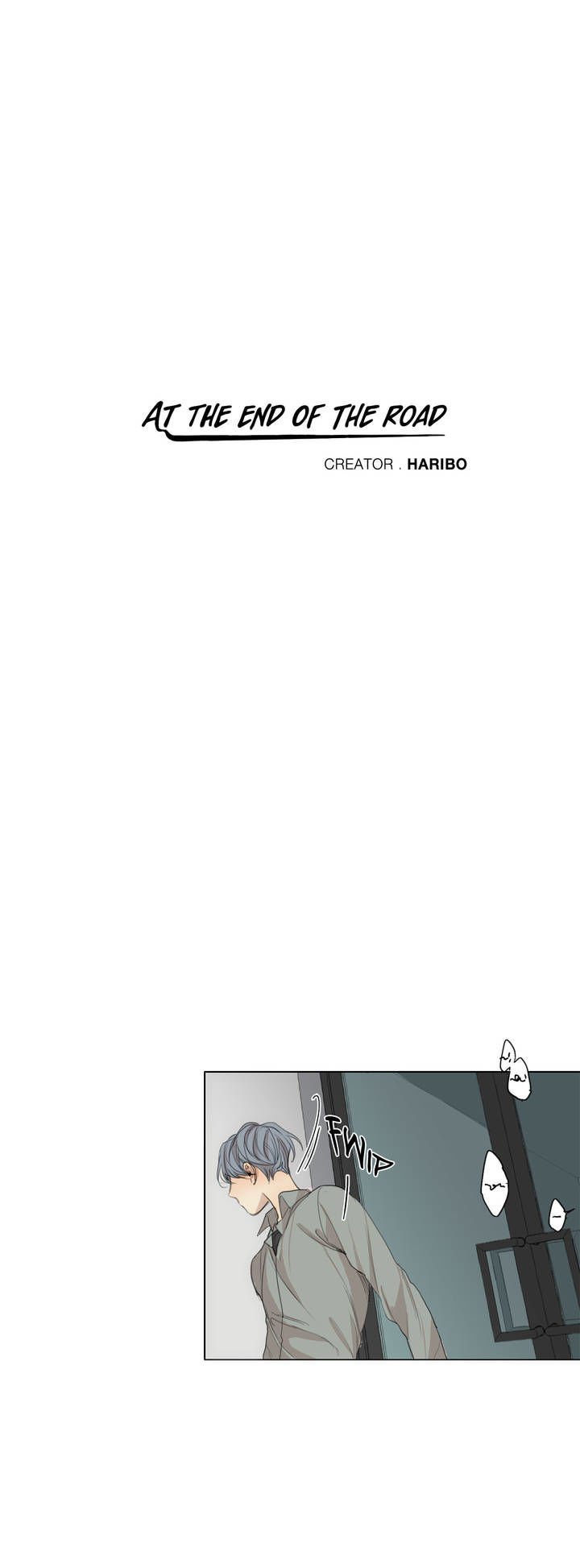 What Lies At The End by Haribo – Part 2 [Eng] page 1