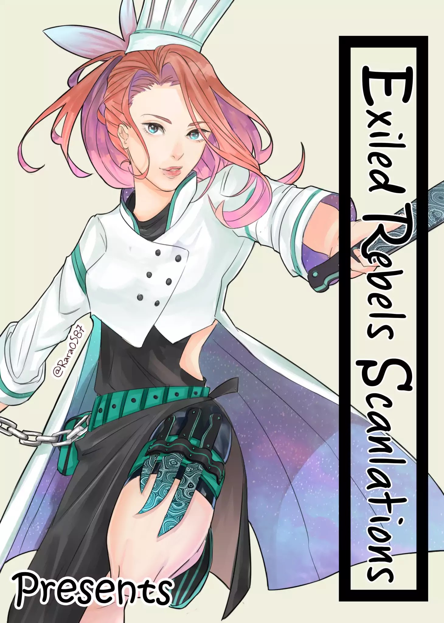 Senpai, Danjite Koidewa! by Shinta Harekawa [Eng] page 1