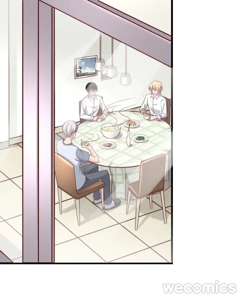 I Don’t Want To Leave Bachelorhood Just Like That by Qian Qiu Ye – Ch. 31-40 [Eng] page 1