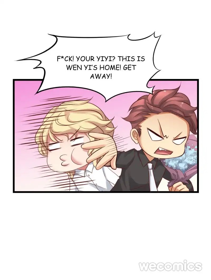 I Don’t Want To Leave Bachelorhood Just Like That by Qian Qiu Ye – Ch. 31-40 [Eng] page 1