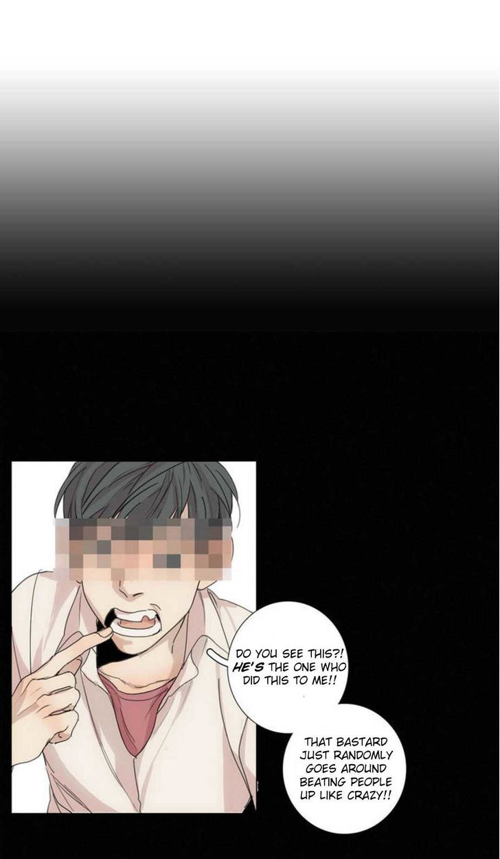 What Lies At The End by Haribo – Part 1 [Eng] page 2