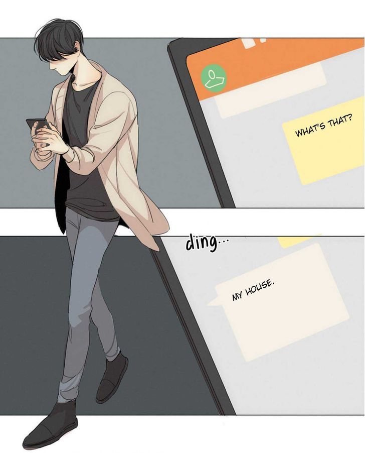 What Lies At The End by Haribo – Part 1 [Eng] page 2