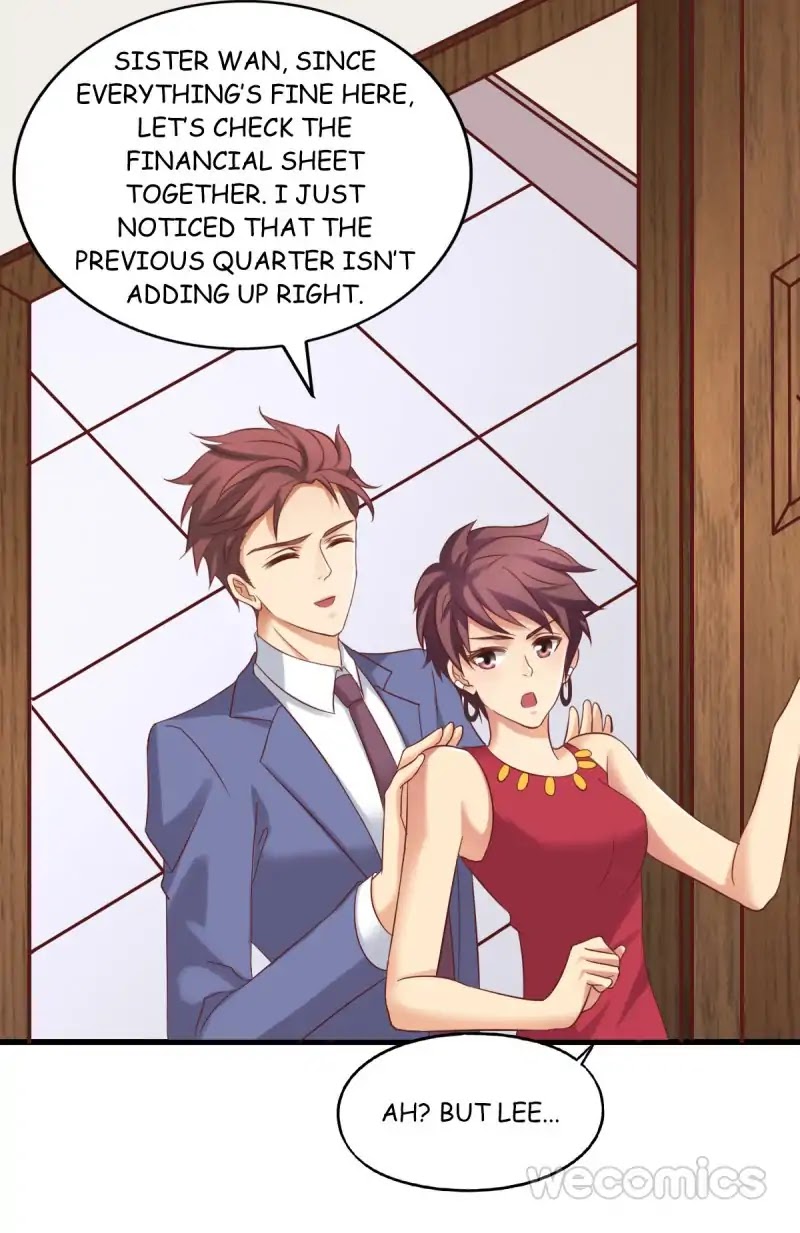 I Don’t Want To Leave Bachelorhood Just Like That by Qian Qiu Ye – Ch. 31-40 [Eng] page 1
