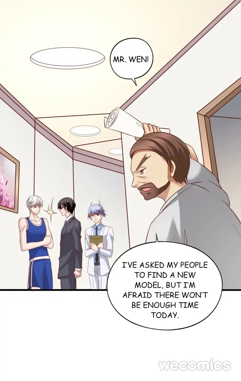 I Don’t Want To Leave Bachelorhood Just Like That by Qian Qiu Ye – Ch. 31-40 [Eng] page 1