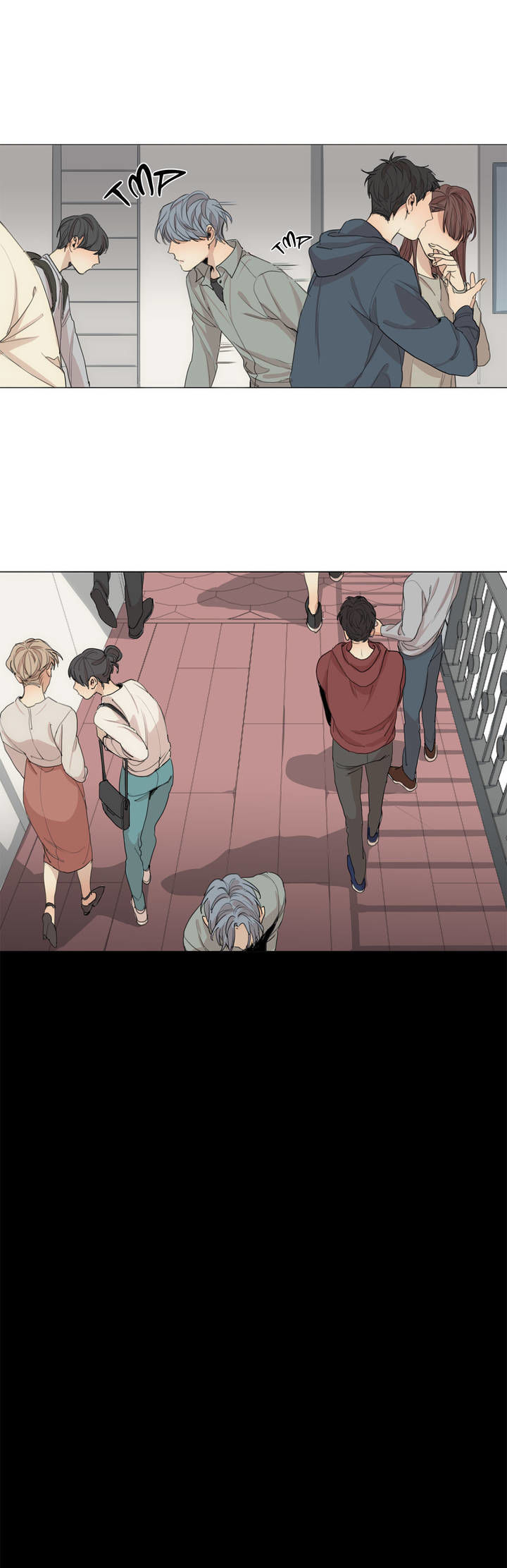 What Lies At The End by Haribo – Part 2 [Eng] page 2