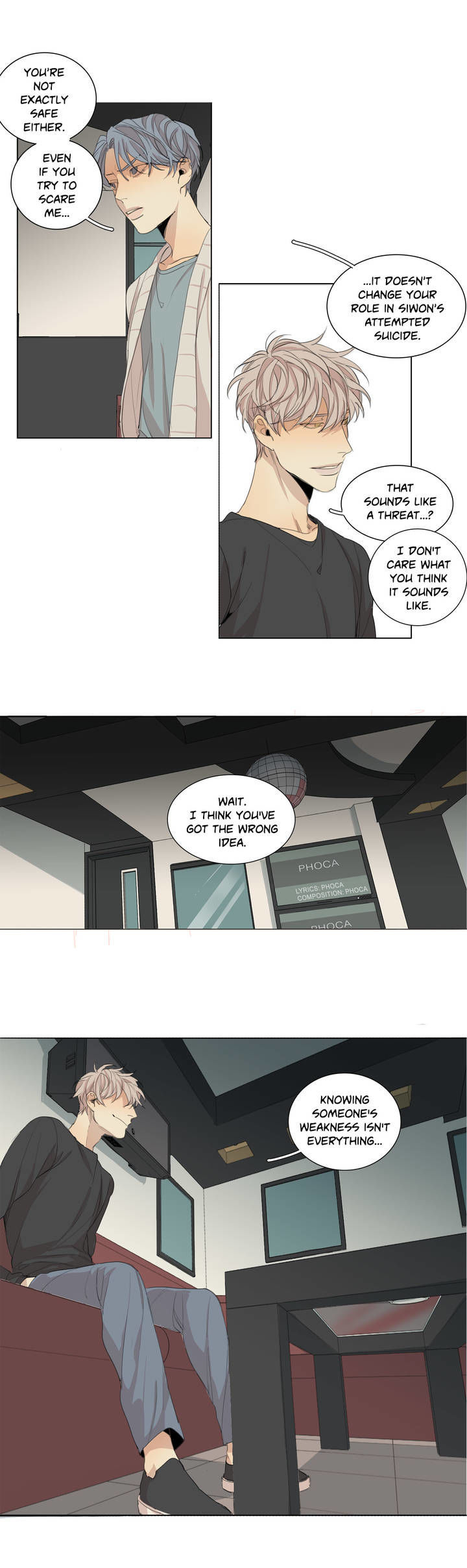 What Lies At The End by Haribo – Part 2 [Eng] page 2