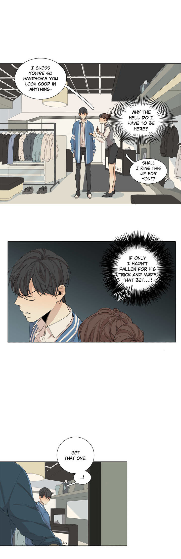 What Lies At The End by Haribo – Part 2 [Eng] page 2