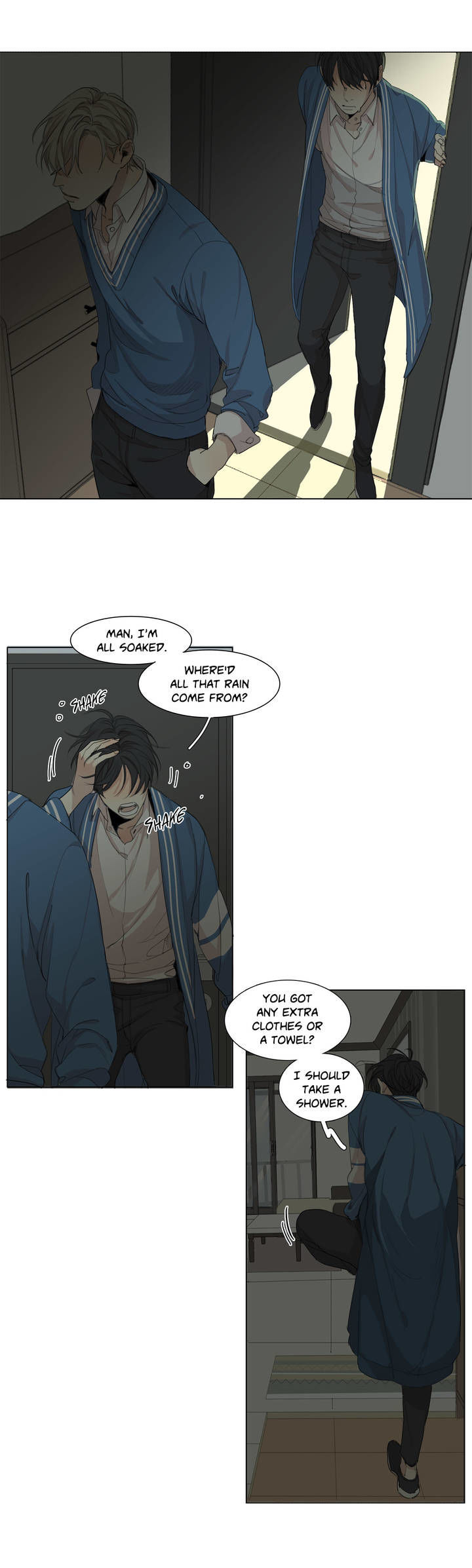 What Lies At The End by Haribo – Part 2 [Eng] page 2