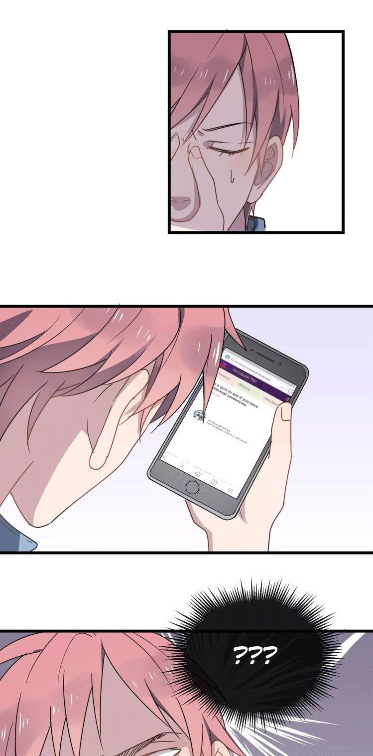 Too Close by JiJing Jun, Shou – Part 1 – Ch. 30 [Eng] page 2