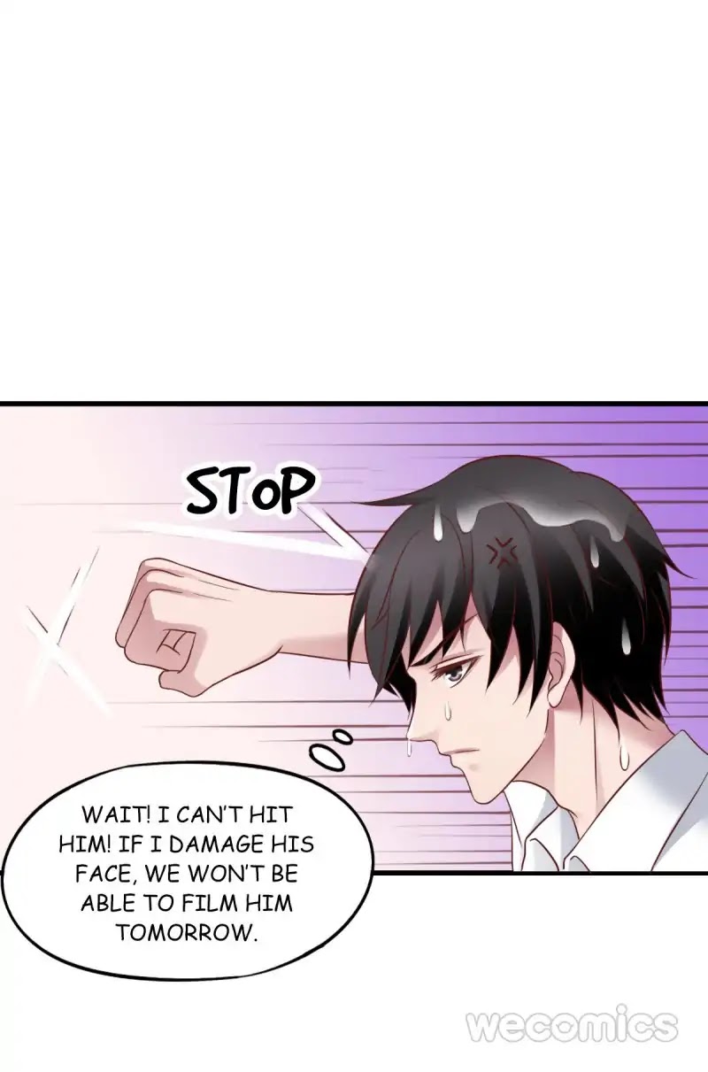 I Don’t Want To Leave Bachelorhood Just Like That by Qian Qiu Ye – Ch. 31-40 [Eng] page 1