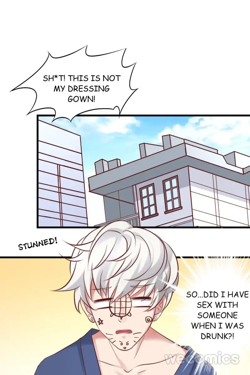 I Don’t Want To Leave Bachelorhood Just Like That by Qian Qiu Ye – Ch. 31-40 [Eng] page 1