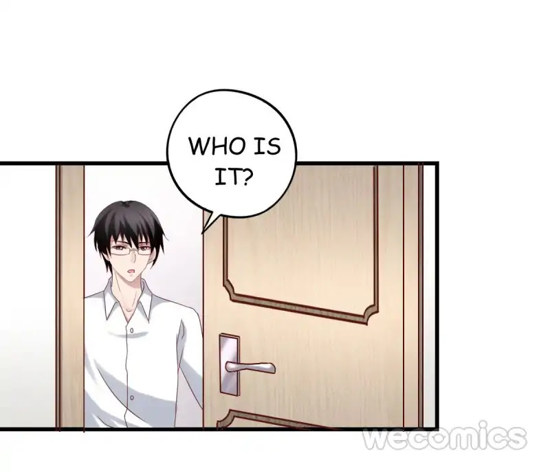 I Don’t Want To Leave Bachelorhood Just Like That by Qian Qiu Ye – Ch. 31-40 [Eng] page 1