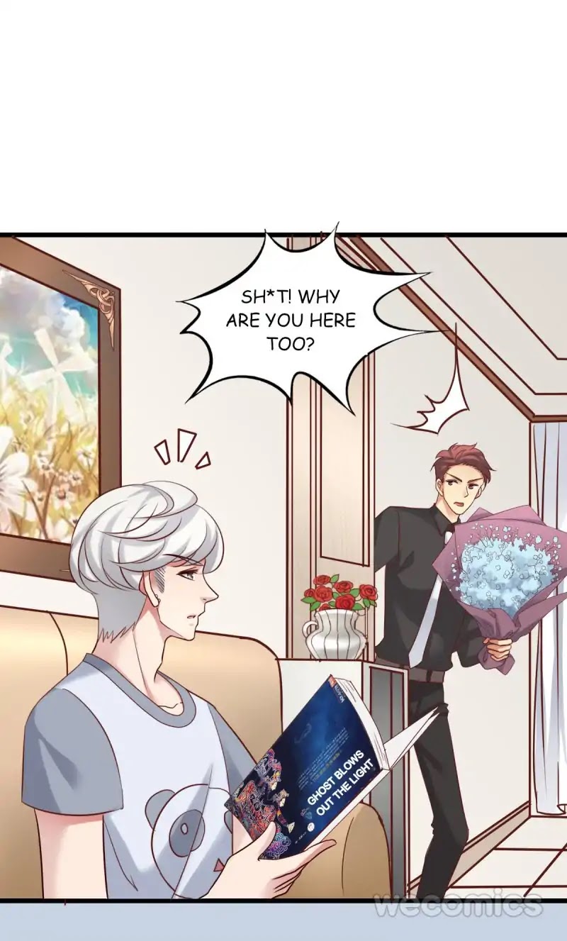 I Don’t Want To Leave Bachelorhood Just Like That by Qian Qiu Ye – Ch. 31-40 [Eng] page 2