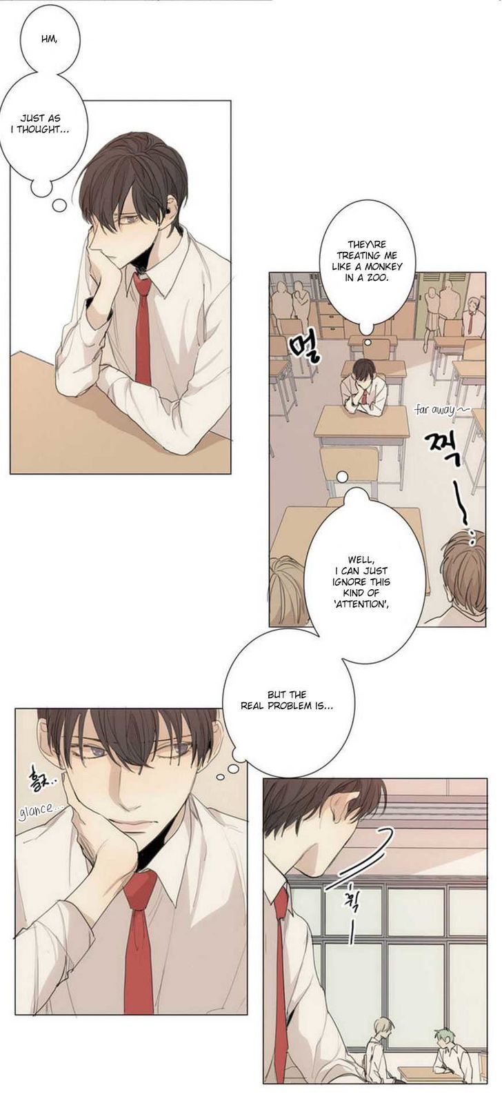 What Lies At The End by Haribo – Part 1 [Eng] page 2