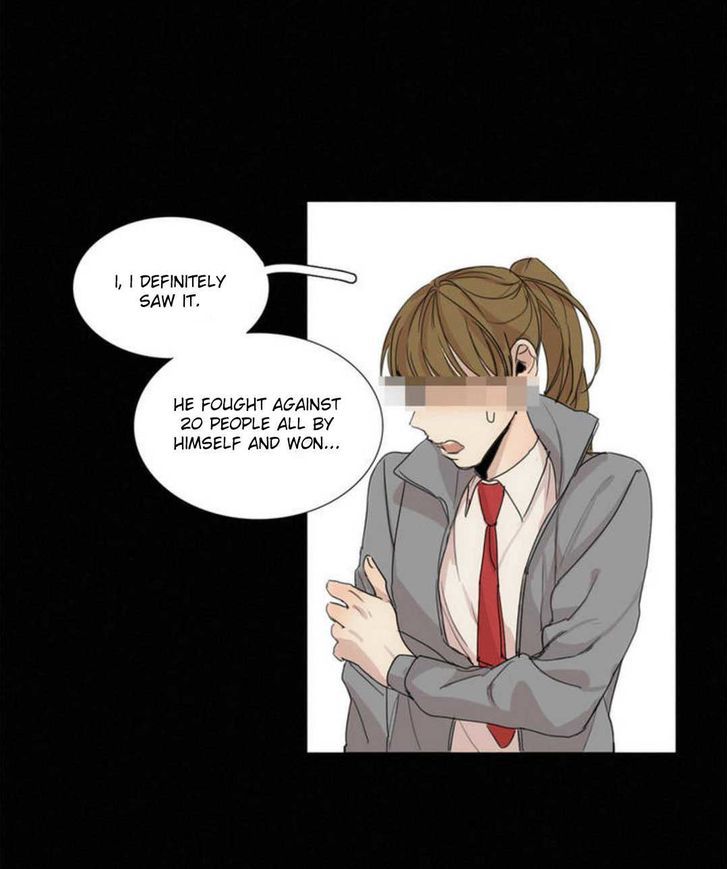 What Lies At The End by Haribo – Part 1 [Eng] page 3