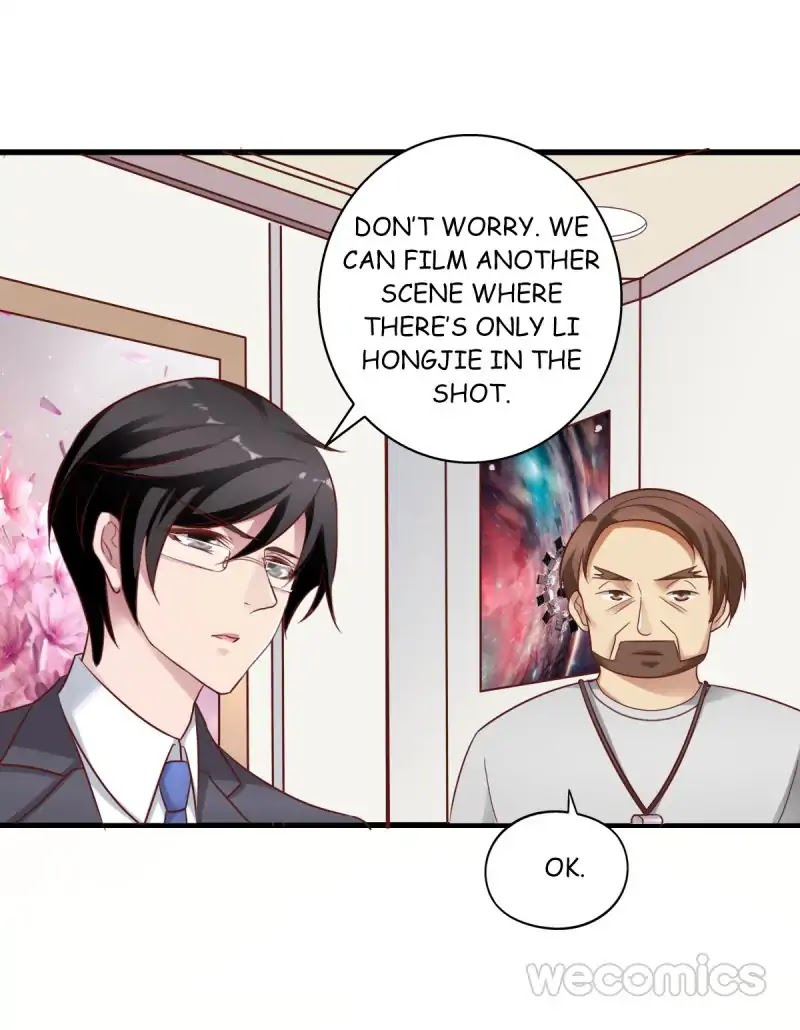 I Don’t Want To Leave Bachelorhood Just Like That by Qian Qiu Ye – Ch. 31-40 [Eng] page 2