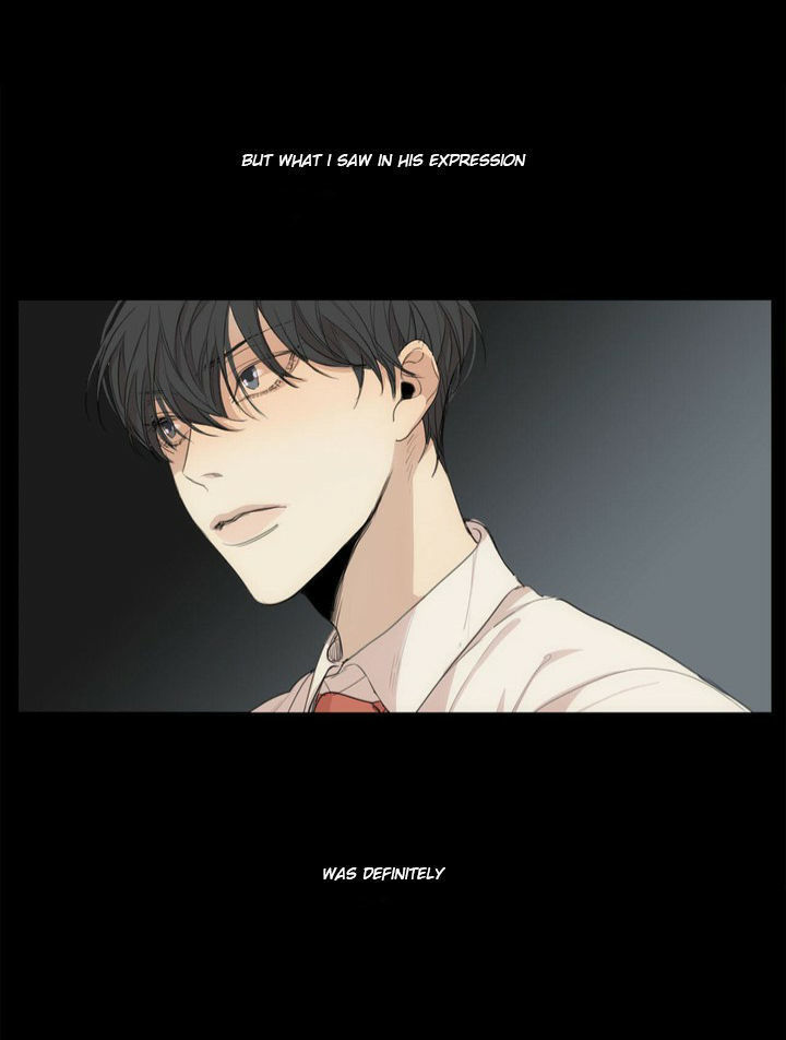 What Lies At The End by Haribo – Part 1 [Eng] page 2