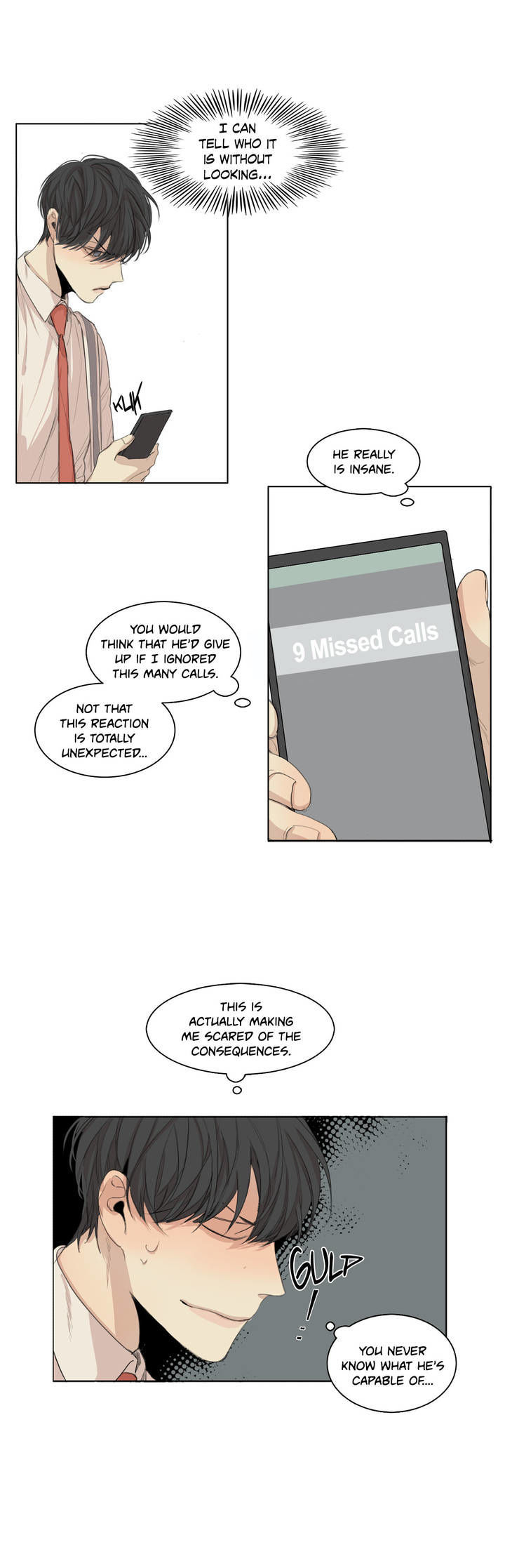 What Lies At The End by Haribo – Part 1 [Eng] page 3