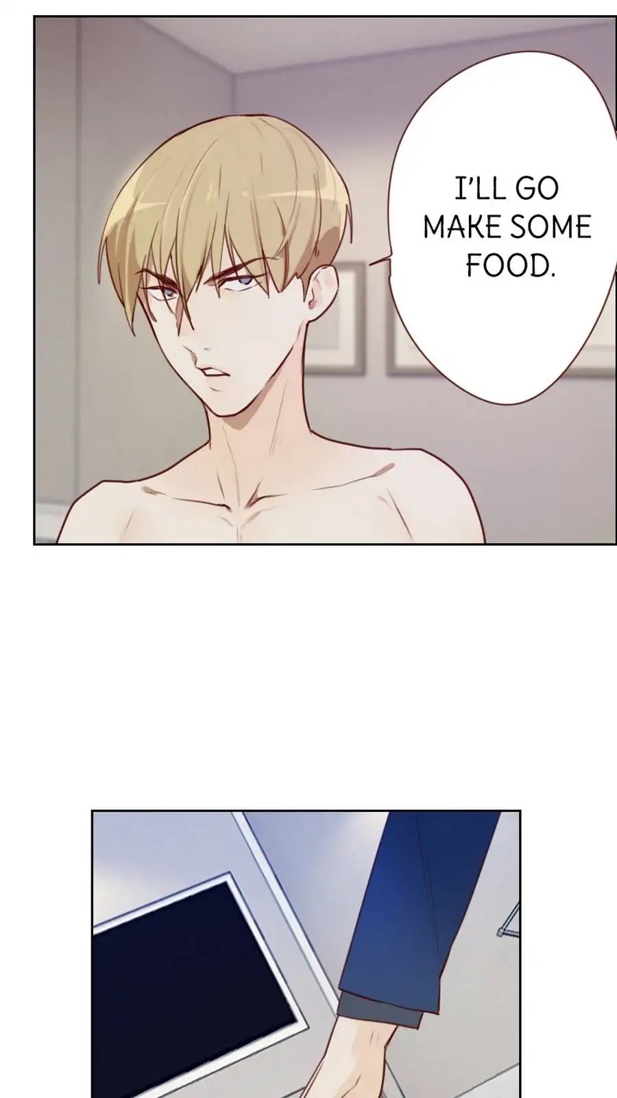 Film Emperor’s Reincarnation Script by Bing Mao, Yuanyang, Xin Yeyu – Part 1 – Ch. 16-20 [Eng] page 3