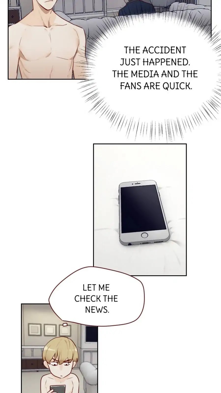 Film Emperor’s Reincarnation Script by Bing Mao, Yuanyang, Xin Yeyu – Part 1 – Ch. 16-20 [Eng] page 3