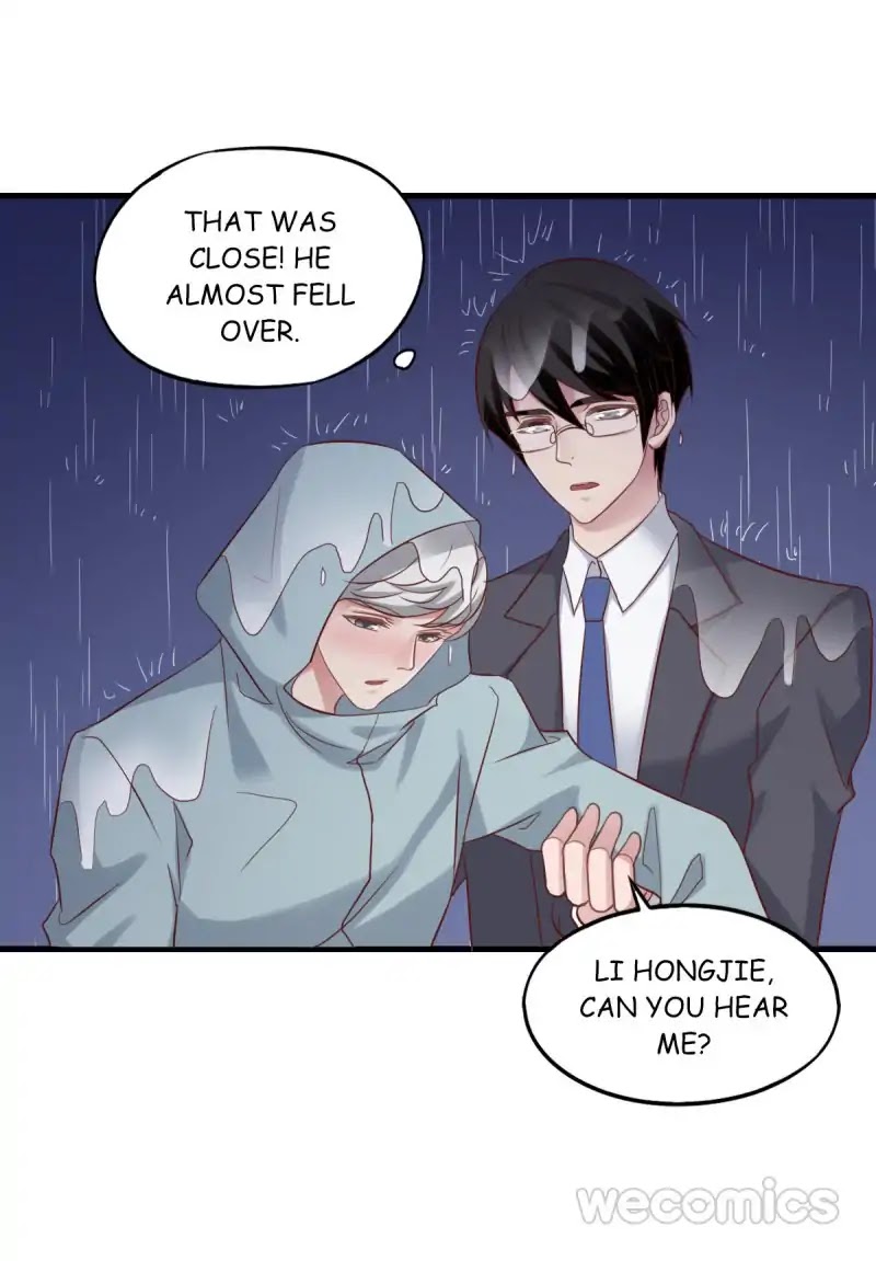 I Don’t Want To Leave Bachelorhood Just Like That by Qian Qiu Ye – Ch. 31-40 [Eng] page 2