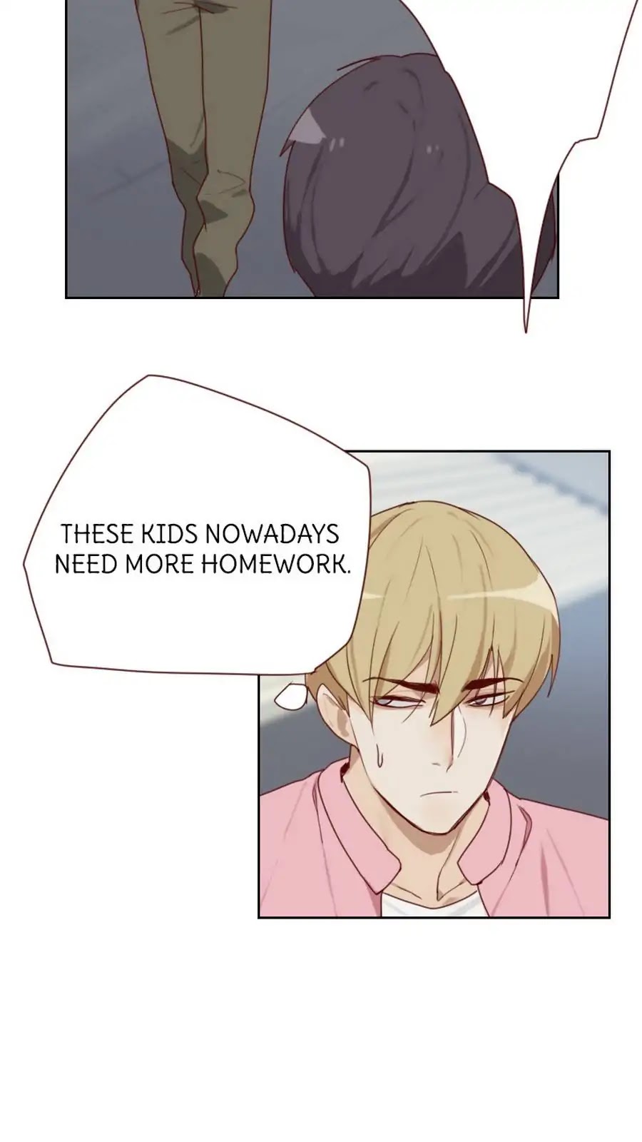 Film Emperor’s Reincarnation Script by Bing Mao, Yuanyang, Xin Yeyu – Part 1 – Ch. 16-20 [Eng] page 3