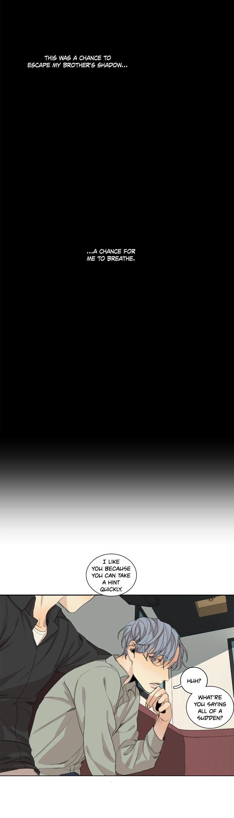 What Lies At The End by Haribo – Part 2 [Eng] page 3