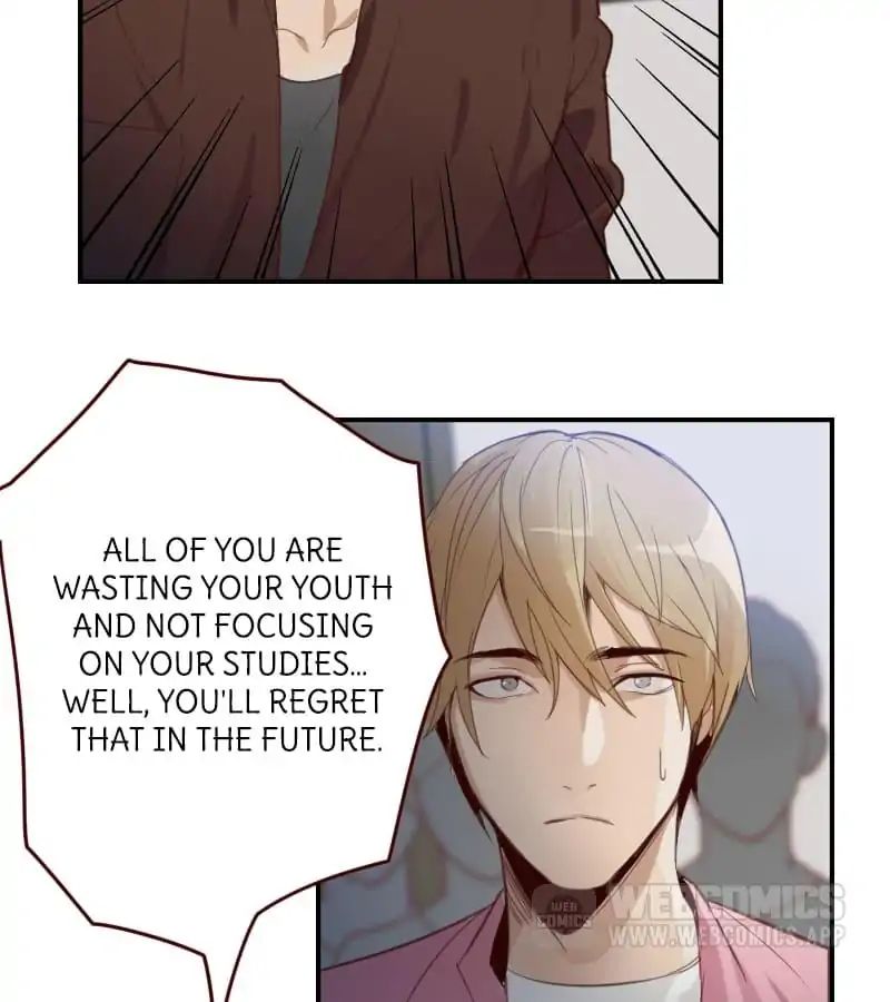 Film Emperor’s Reincarnation Script by Bing Mao, Yuanyang, Xin Yeyu – Part 1 – Ch. 16-20 [Eng] page 3