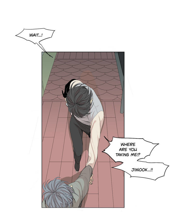 What Lies At The End by Haribo – Part 2 [Eng] page 1