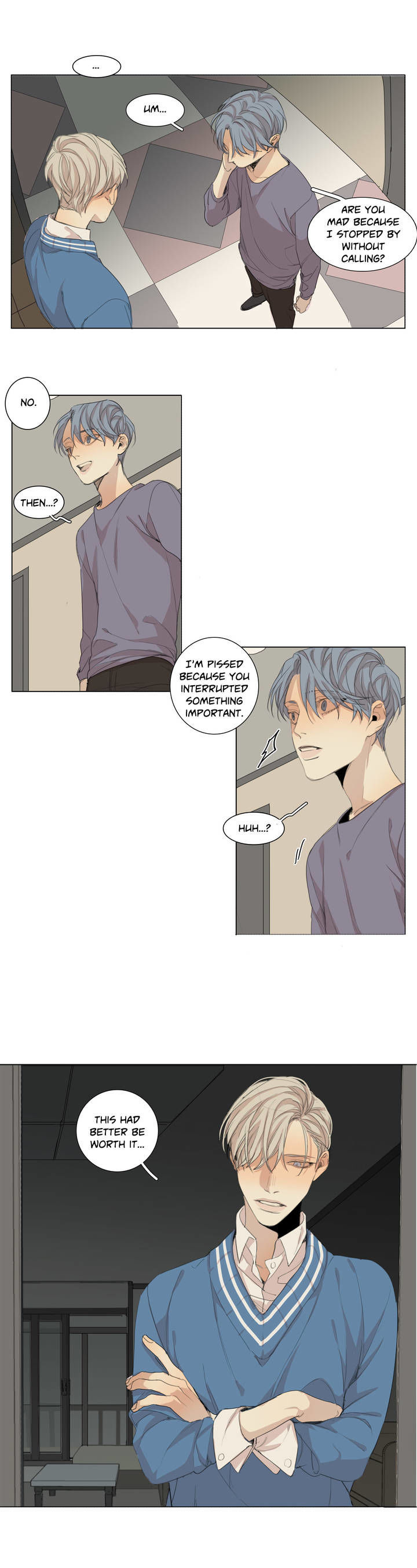 What Lies At The End by Haribo – Part 2 [Eng] page 3