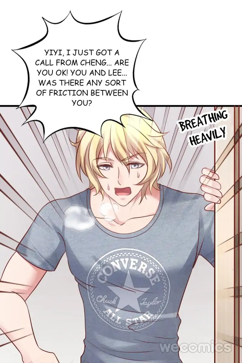 I Don’t Want To Leave Bachelorhood Just Like That by Qian Qiu Ye – Ch. 31-40 [Eng] page 2