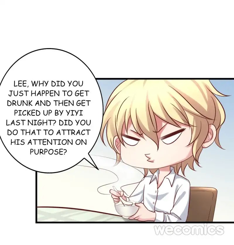 I Don’t Want To Leave Bachelorhood Just Like That by Qian Qiu Ye – Ch. 31-40 [Eng] page 2